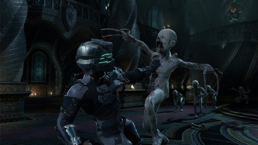Dead Space 2 - Imagen 24
